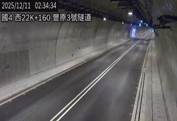 國道4號(潭子交流道到豐勢交流道)