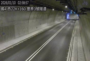 國道4號(潭子交流道到豐勢交流道)