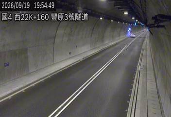 國道4號(潭子交流道到豐勢交流道)
