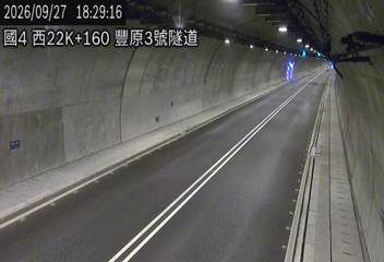國道4號(潭子交流道到豐勢交流道)