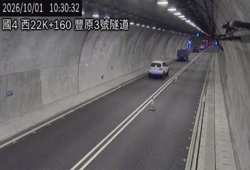 國道4號(潭子交流道到豐勢交流道)