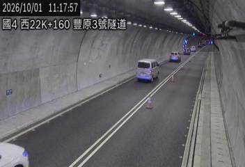 國道4號(潭子交流道到豐勢交流道)