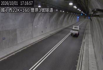 國道4號(潭子交流道到豐勢交流道)