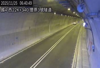 國道4號(潭子交流道到豐勢交流道)