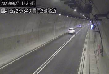 國道4號(潭子交流道到豐勢交流道)
