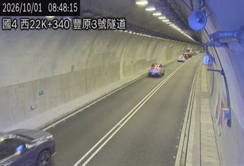 國道4號(潭子交流道到豐勢交流道)