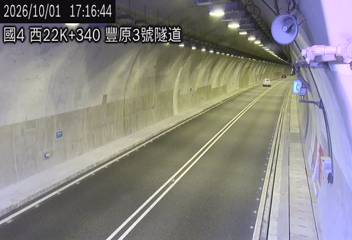 國道4號(潭子交流道到豐勢交流道)