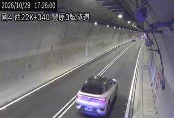 國道4號(潭子交流道到豐勢交流道)