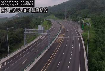 國道四號24K-380潭子交流道到豐勢交流道