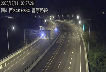 國道4號(潭子交流道到豐勢交流道)