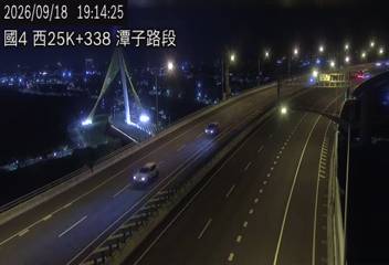 國道4號(潭子交流道到豐勢交流道)