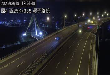 國道4號(潭子交流道到豐勢交流道)