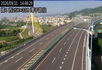 國道4號(潭子交流道到豐勢交流道)