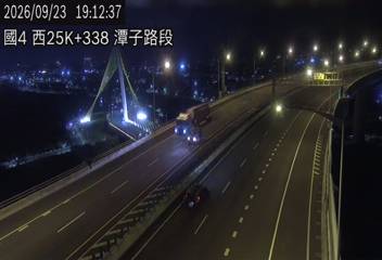 國道4號(潭子交流道到豐勢交流道)