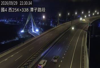 國道4號(潭子交流道到豐勢交流道)