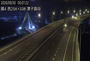 國道4號(潭子交流道到豐勢交流道)