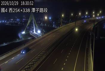 國道4號(潭子交流道到豐勢交流道)