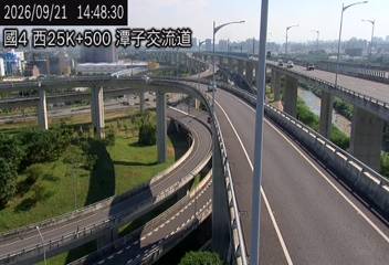 國道4號(潭子交流道到豐勢交流道, M(附掛RMS))