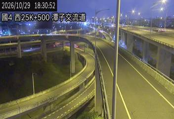 國道4號(潭子交流道到豐勢交流道, M(附掛RMS))