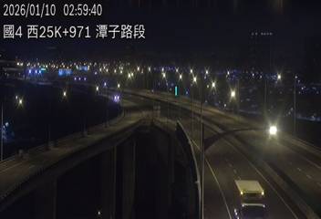國道4號(潭子交流道到豐勢交流道)