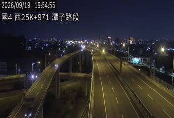 國道4號(潭子交流道到豐勢交流道)