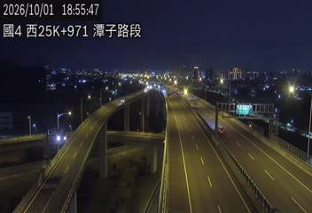 國道4號(潭子交流道到豐勢交流道)
