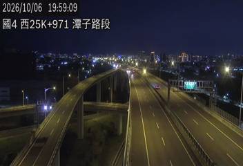 國道4號(潭子交流道到豐勢交流道)