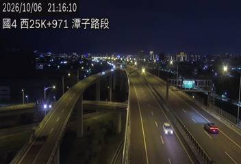國道4號(潭子交流道到豐勢交流道)