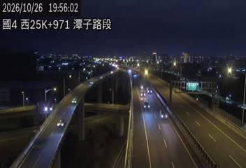 國道4號(潭子交流道到豐勢交流道)