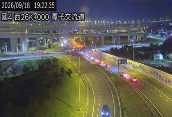 國道4號(潭子交流道到豐勢交流道)