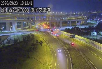 國道4號(潭子交流道到豐勢交流道)