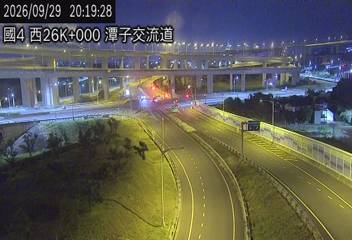 國道4號(潭子交流道到豐勢交流道)