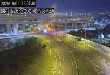 國道4號(潭子交流道到豐勢交流道)