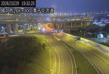 國道4號(潭子交流道到豐勢交流道)